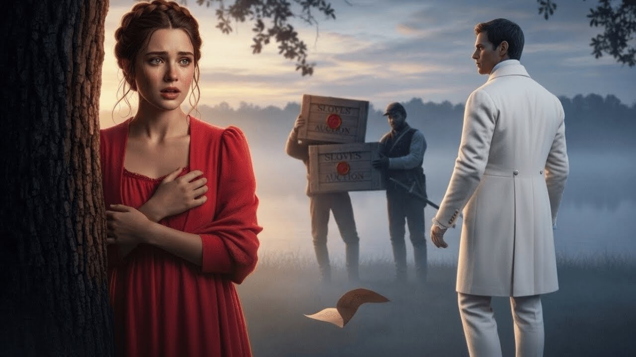 💔 A FIATAL FELESÉG HAVAZÁS ELŐTT KELT FEL... ÉS AMIT LÁTOTT, ÖRÖKKÉ MEGVÁLTOZTATTA A SORSÁT...