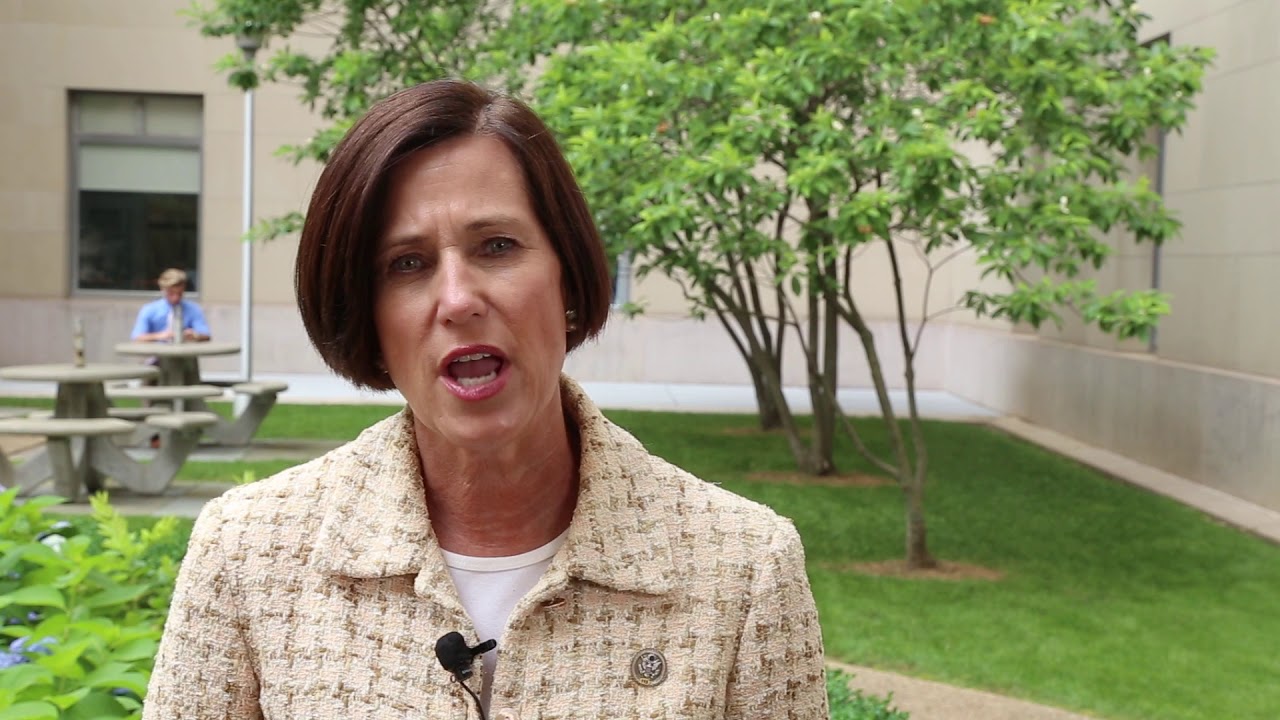 Rep. Mimi Walters Discusses the Access to Sober Living Act