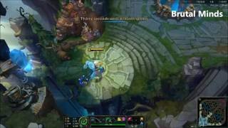 Zac Jump BUG