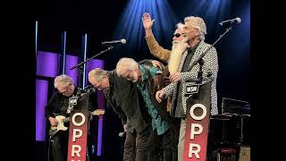  Oak Ridge Boys Grand Ole Opry Show 41126 