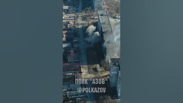 Бійці полку Азов продовжують знищувати окупантів