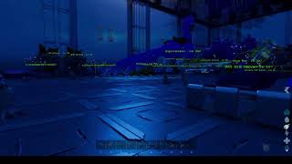 Ark survival ascended, Official servers. How to tame a Burrowbuck!