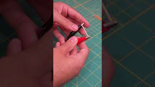 All 3V LED Filament Colors! ✨ Perfect for DIY Lamps, ESP32 & Arduino