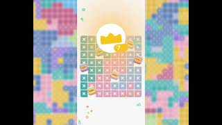 Queens Master 👑 Level 135 Walkthrough & Solution