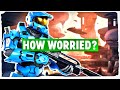 How Worried Should We Be About Halo and Xbox After The Showcase?