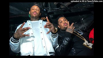 MUSTARD x YG TYPE BEAT "THE TRAP"