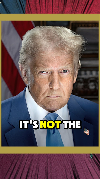Donald Trump is NOT America.