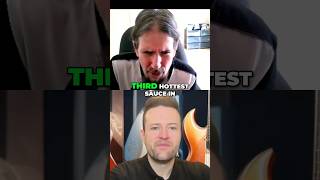 Bumblefucked Sauce: The Third Hottest Sauce in the World #metal #guitar #guitarist #musician