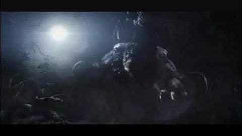 Gears Of War 3 - Tech Demo