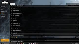 1st MDT Mods/TFAR Setup Tutorial