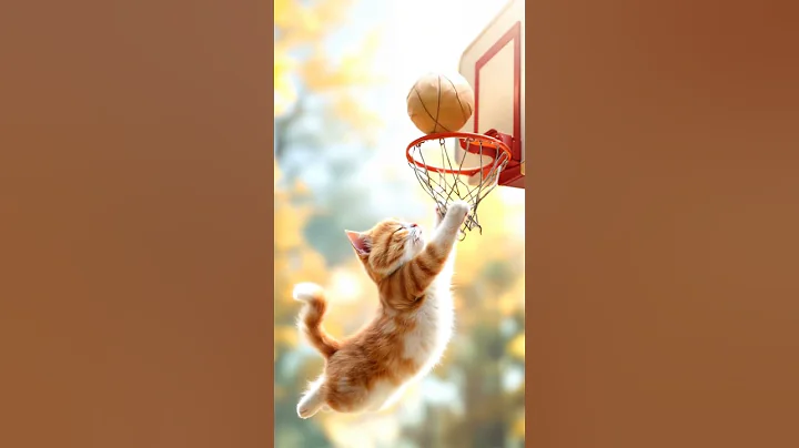 Watch the video about Hilarious Cat! 🐈| #Cathov #Shorts #aicat #ai #Cat