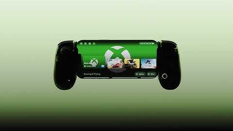 It’s here. Backbone Pro Xbox Edition is Now Available.