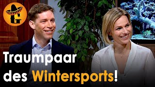 Marlies und Benni Raich über das Leben nach dem Profisport