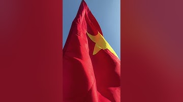 Cột cờ Lũng Cú nơi thiên nhiên hùng vĩ của Việt Nam 2023  #Hagiang