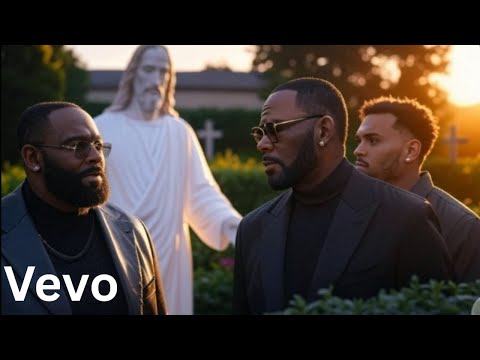 R Kelly Ft Chris Brown Rick Ross Victory Over Dead 2025 Official Easter Reflection Song OUT NOW 