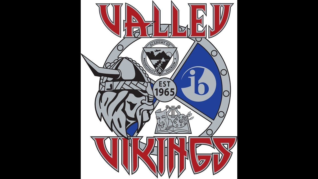 Valley High School 2018 Graduation