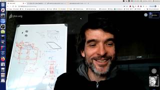 Open Source Microfactory Startup Camp - Collaborative Literacy