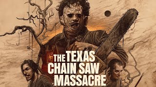 Texas Chain Saw Massacre (Lançamento!)