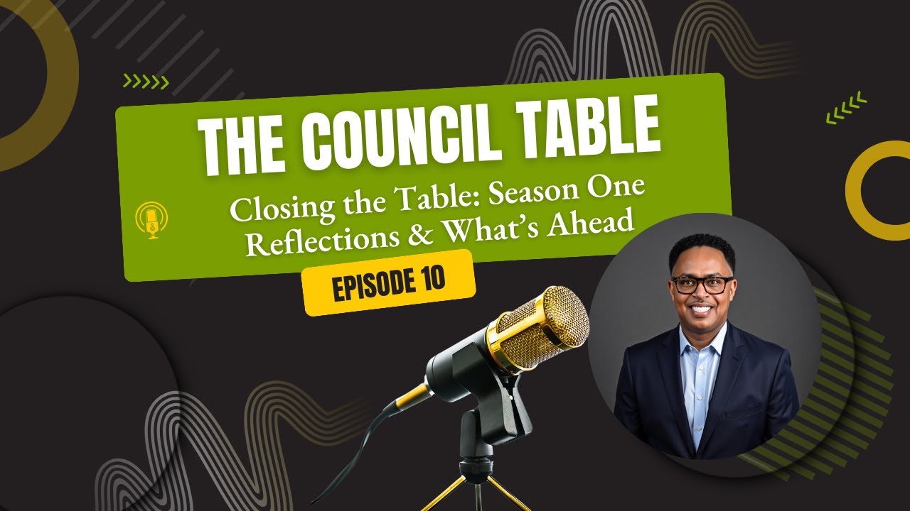 Подведение итогов: размышления о первом сезоне и планы на будущее.