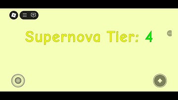 Grass cutting incremental: Supernova Tier 4!