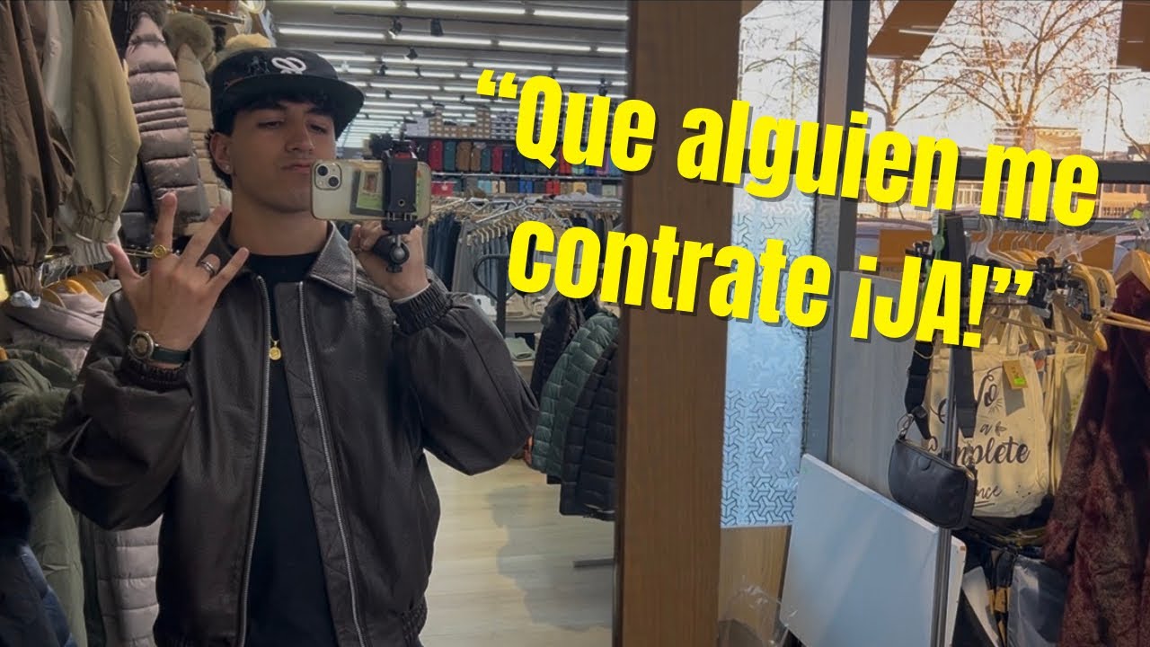 Se puede hacer un buen fit en el chino? 🤔🫣