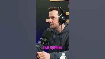 Boost Cart Conversions Without Free Shipping – Here’s How! 🚀 #crossborderecommerce  #podcastclips