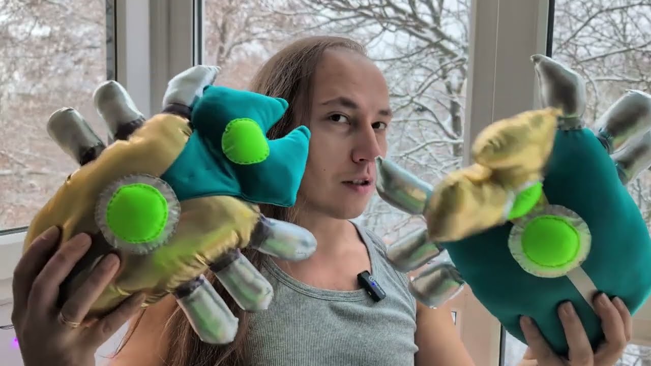 Диалоги о хобби: год прошедший и грядущий