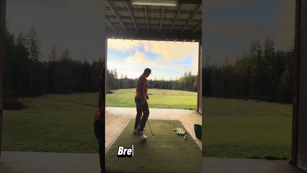 Breaking 90 series coming soon