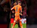 David de Gea Gives Support to Antonín Kinský #short #shorts #shortvideo #football #premierleague ...