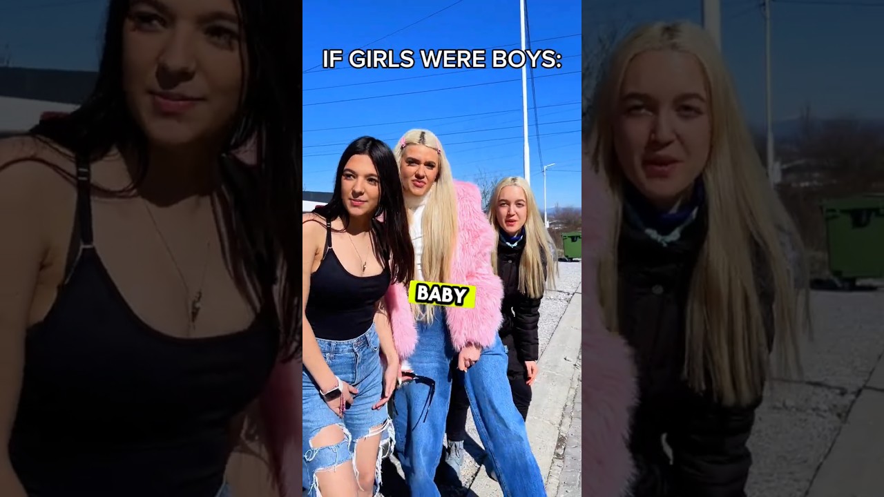 HE GOT SCARED 😳😀