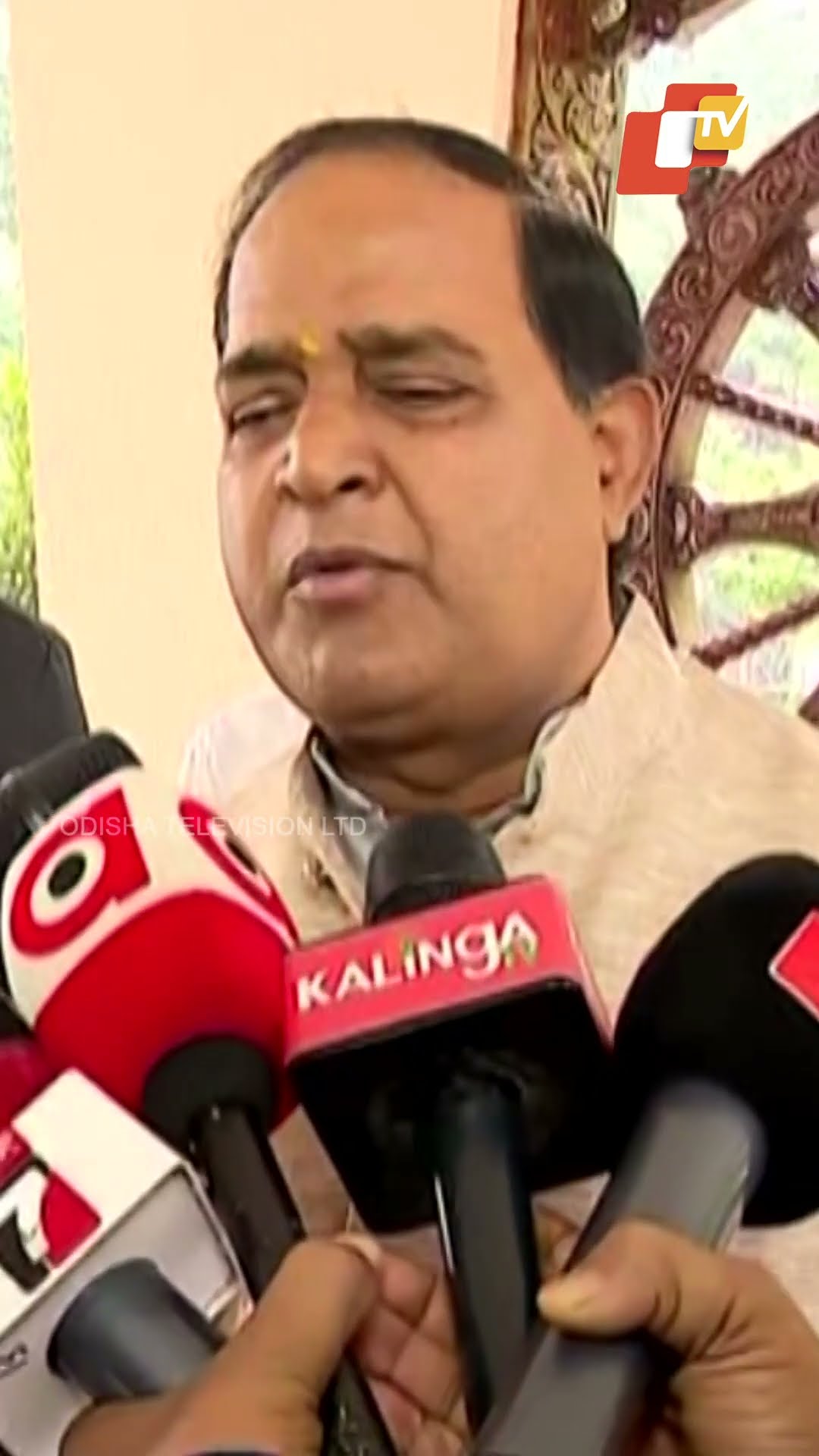 ମାର୍କେଟରେ ଏବେ ଆଳୁ ୩0 #KrushnaChandraPatra #Odisha #OTV