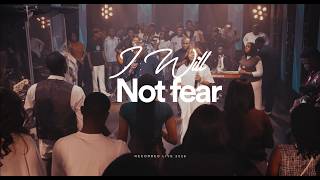 Nnamdi Bonny feat. Divine Dambo - I Will Not Fear | (Live)  