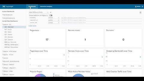 VMware vRealize Log Insight Agent Install and Configuration