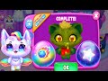 Fluvsies A Fluff To Luv go kawaii spooky rare pets updates 🎯#sk gaming 🤗🤗🤗😜😜😜♥️♥️♥️