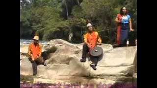 Sapna Aria Sitopu 'Pos Ni Uhur Mu Ai'