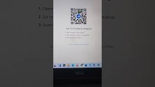 How to use Telegram from your Desktop or Laptop