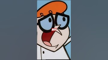 Why Dexter’s Laboratory Really Ended