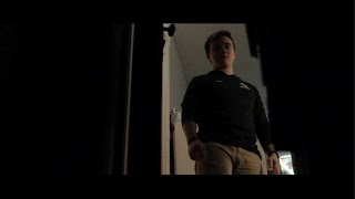 "The Basement" | The Humble Abrode