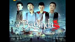 D'Bagindas - Sendiri Lagi [Audio] chords