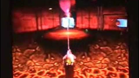 Spongebob Movie Game Walkthrough part 9