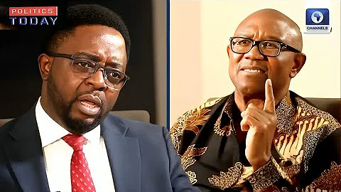 Exclusive: Peter Obi on 2027 Presidency, Tinubu’s Failures & Opposition Plans (Full  Reactions+)