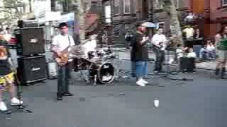 HSTAT Days - Max Reiser & the Apples - Californication