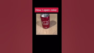 Thumbnail of Coca Cola espuma