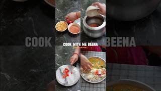 Home style cooking food🍳 | #Shorts  | Quick &amp; Tasty Veg Recipe 🌱 | Cook With Beena