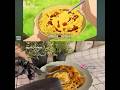 اسباغيتي بولونيز باللحم المفروم اكل انمي طبخ انمي Anime Animefood Animecooking Food Cooking 