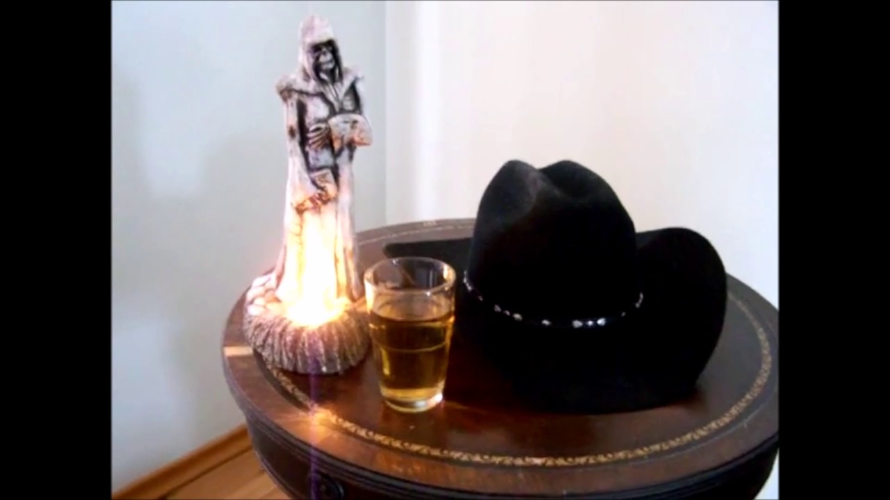 The Cryptic Cowboy Channel