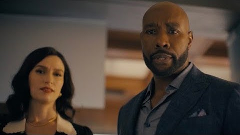 SHOCKING TWIST: Sherlock Holmes