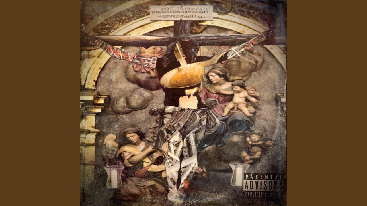 Watch Blasphemy on YouTube Watch Blasphemy on YouTube