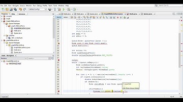 Shortest Path Pada Graf Menggunakan Algoritma BFS & Brute Force