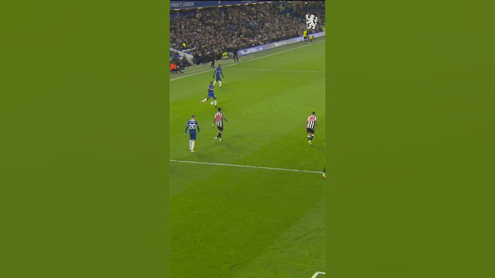 Cole PALMER does it again 🥶 #shorts #chelseafc #colepalmer